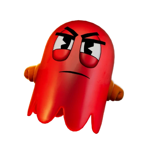 Blinky sprite