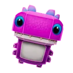 Klombo sprite